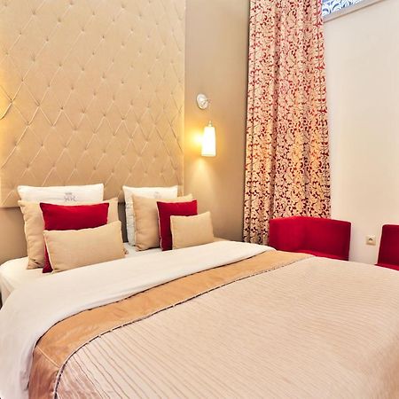 Riad Raoud Rayhane Essaouira Esterno foto