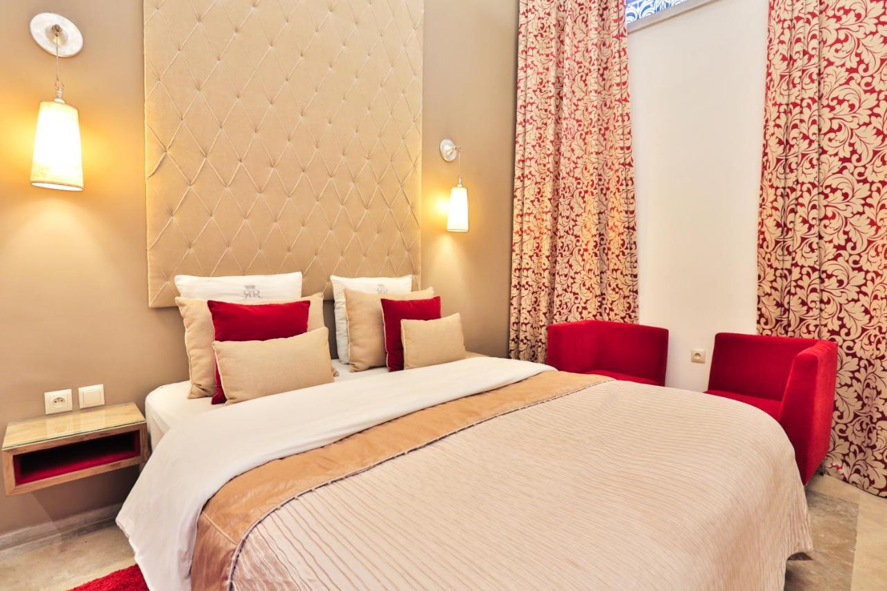 Riad Raoud Rayhane Essaouira Esterno foto