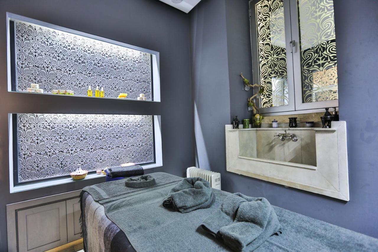 Riad Raoud Rayhane Essaouira Esterno foto