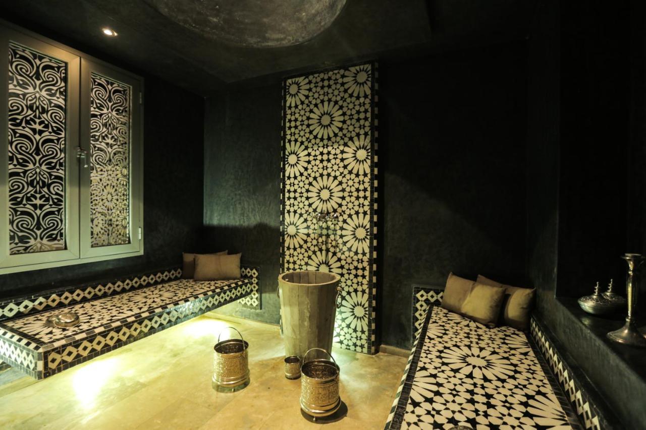 Riad Raoud Rayhane Bed and Breakfast Essaouira Esterno foto