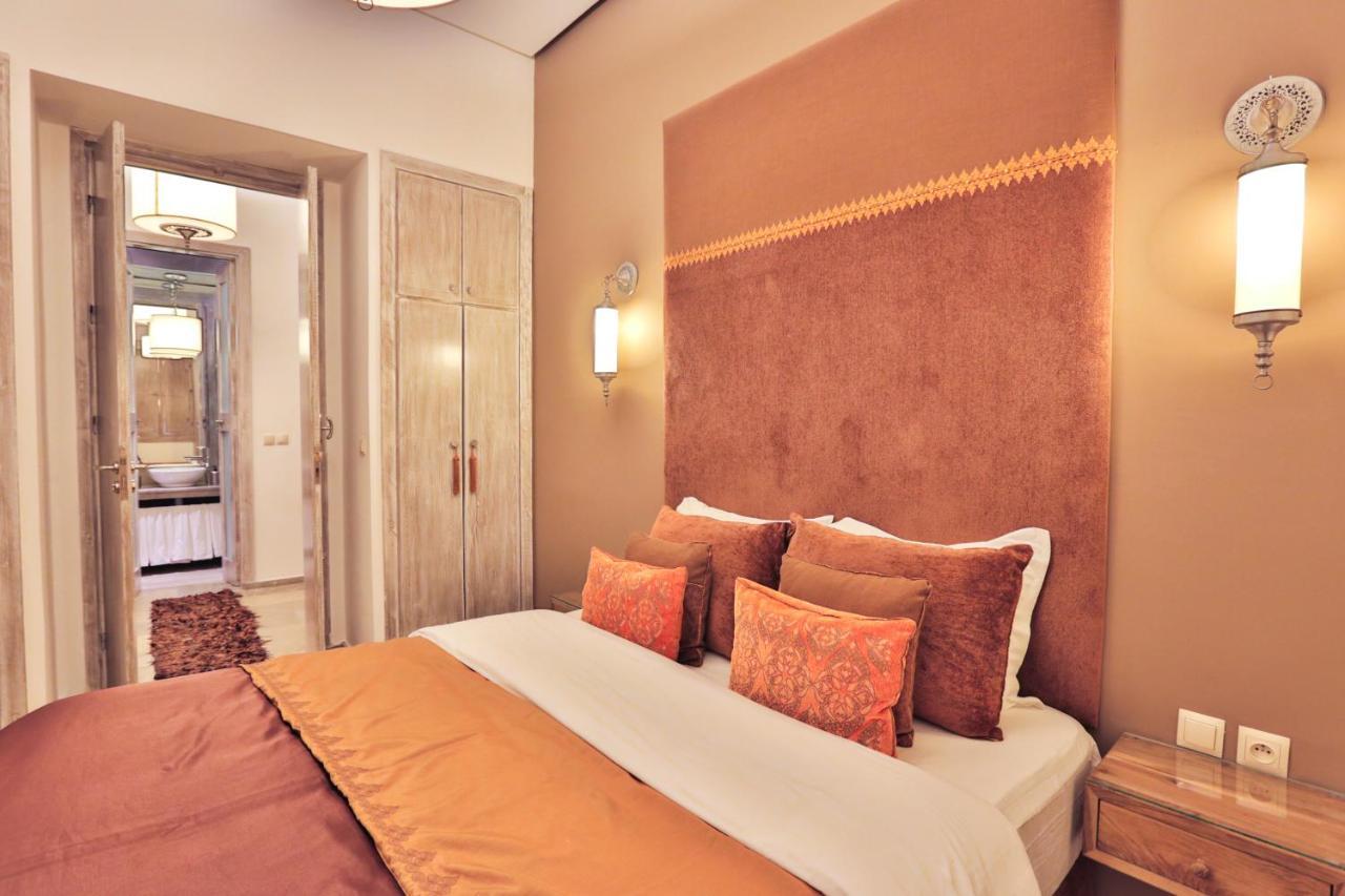 Riad Raoud Rayhane Essaouira Esterno foto