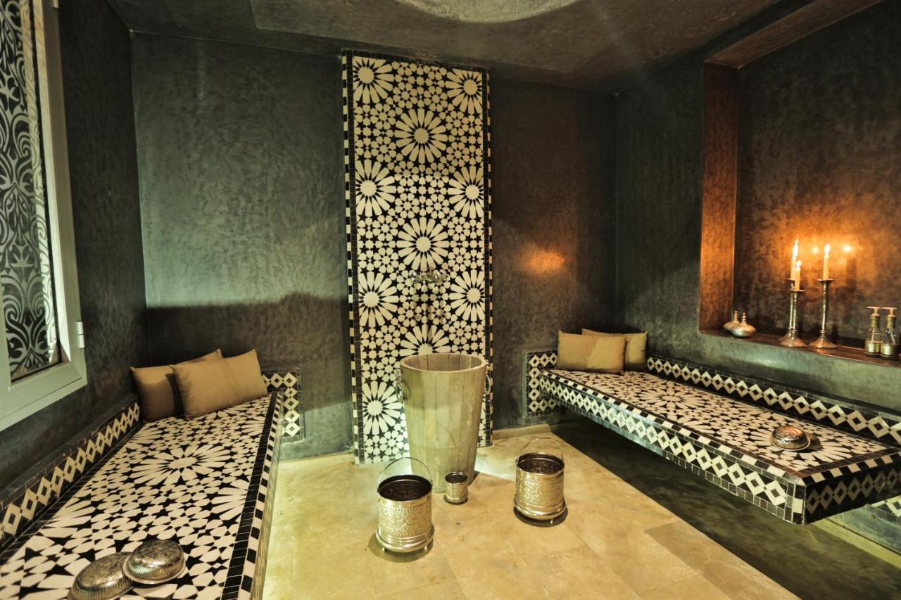 Riad Raoud Rayhane Bed and Breakfast Essaouira Esterno foto