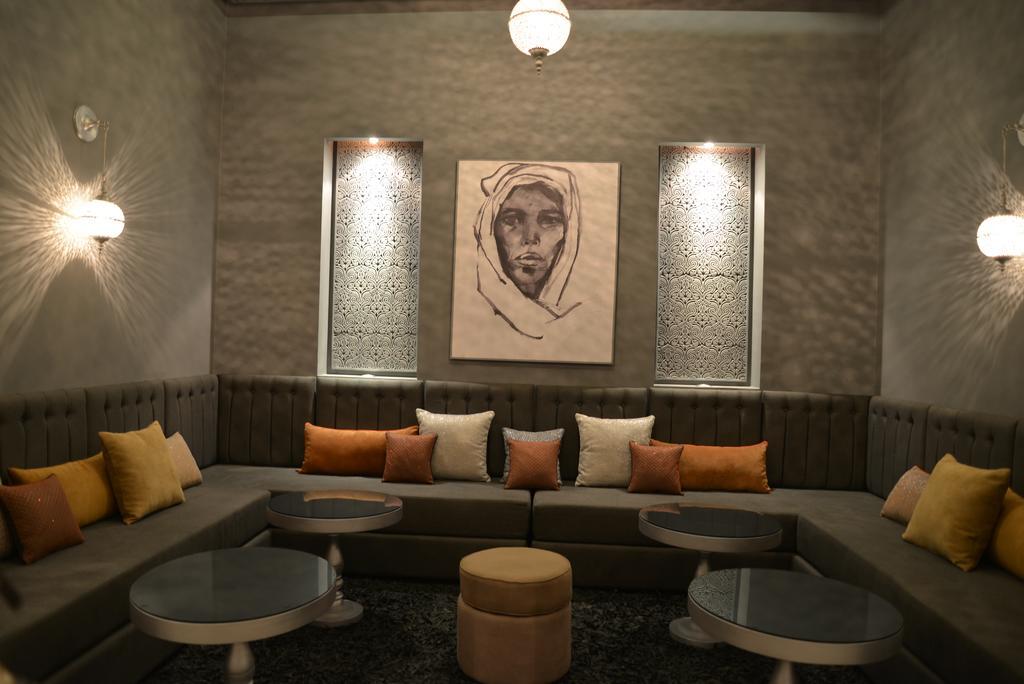 Riad Raoud Rayhane Essaouira Esterno foto