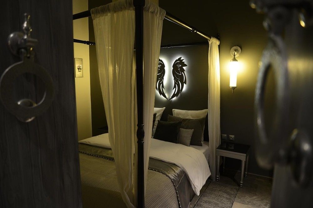 Riad Raoud Rayhane Essaouira Esterno foto