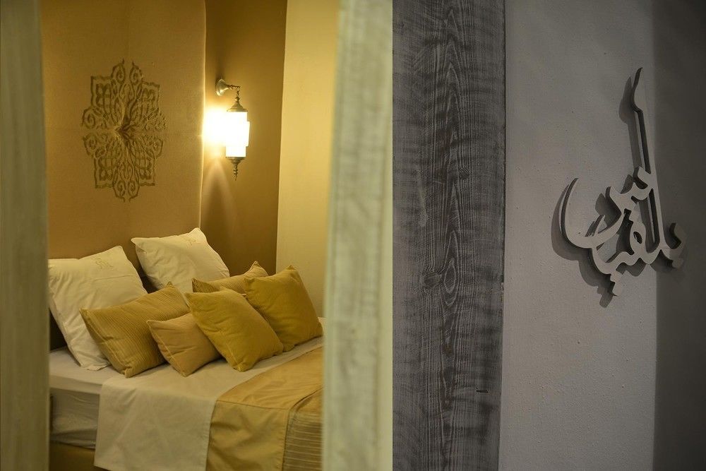 Riad Raoud Rayhane Bed and Breakfast Essaouira Esterno foto