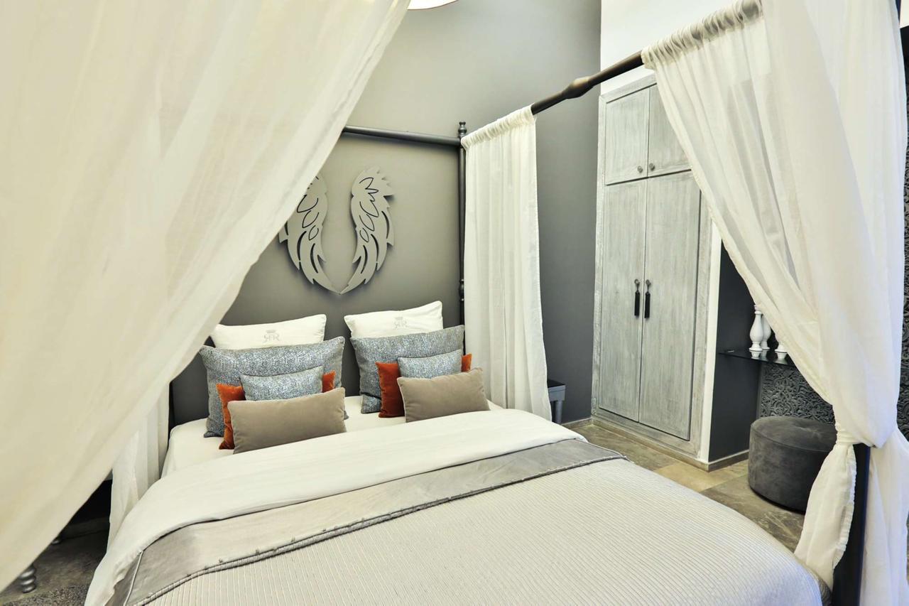 Riad Raoud Rayhane Essaouira Esterno foto