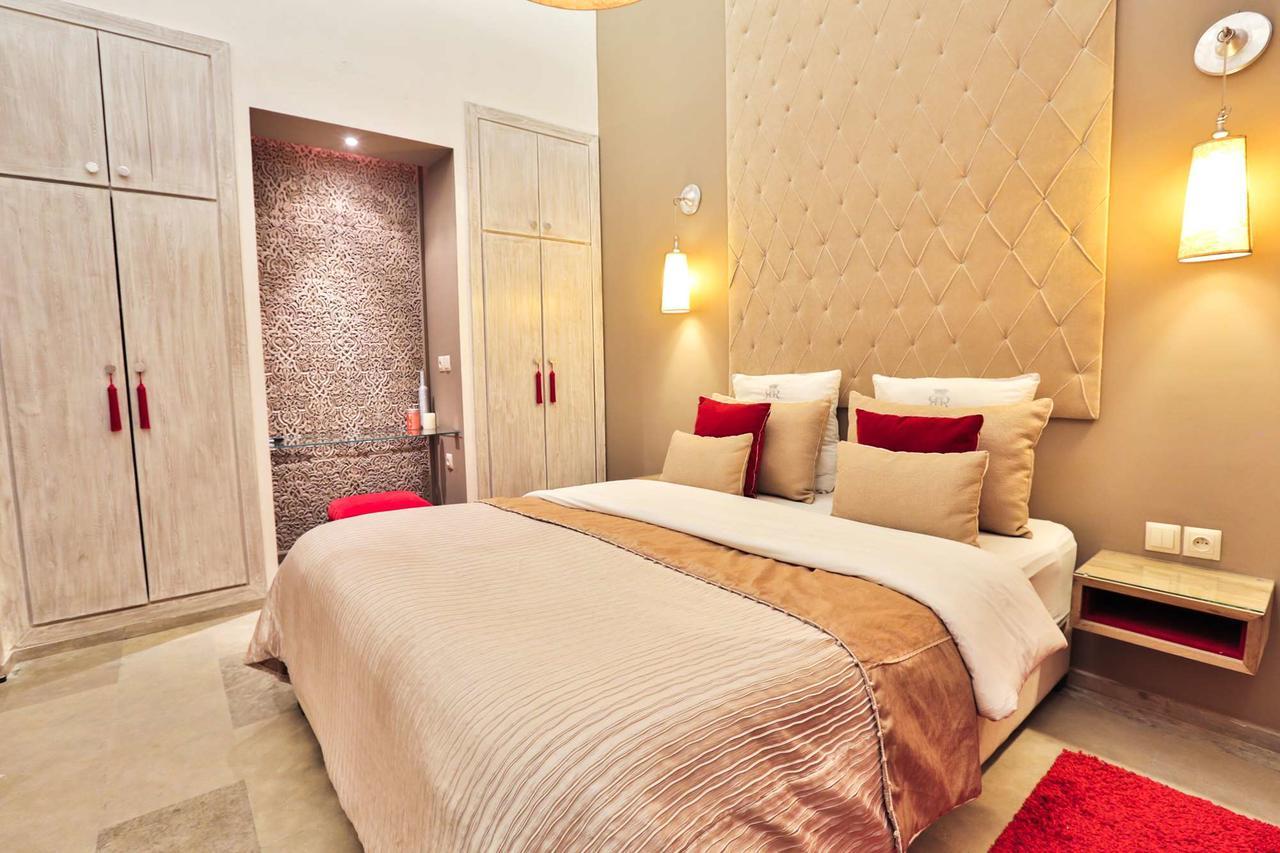 Riad Raoud Rayhane Essaouira Esterno foto
