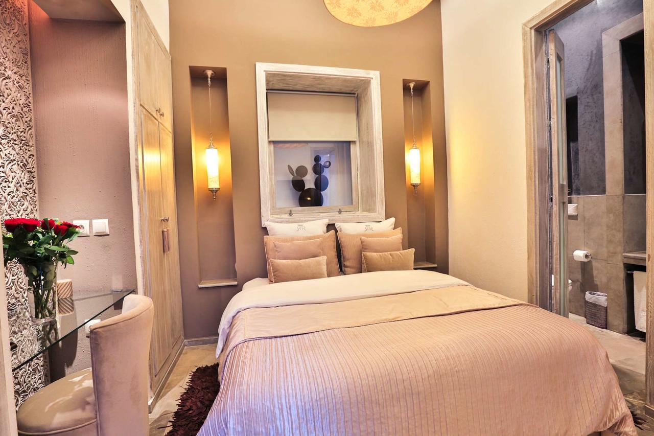 Riad Raoud Rayhane Essaouira Esterno foto
