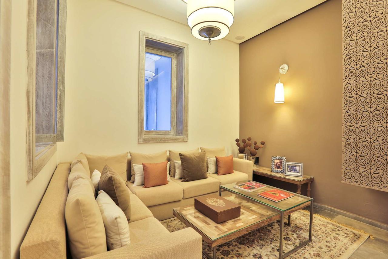 Riad Raoud Rayhane Essaouira Esterno foto