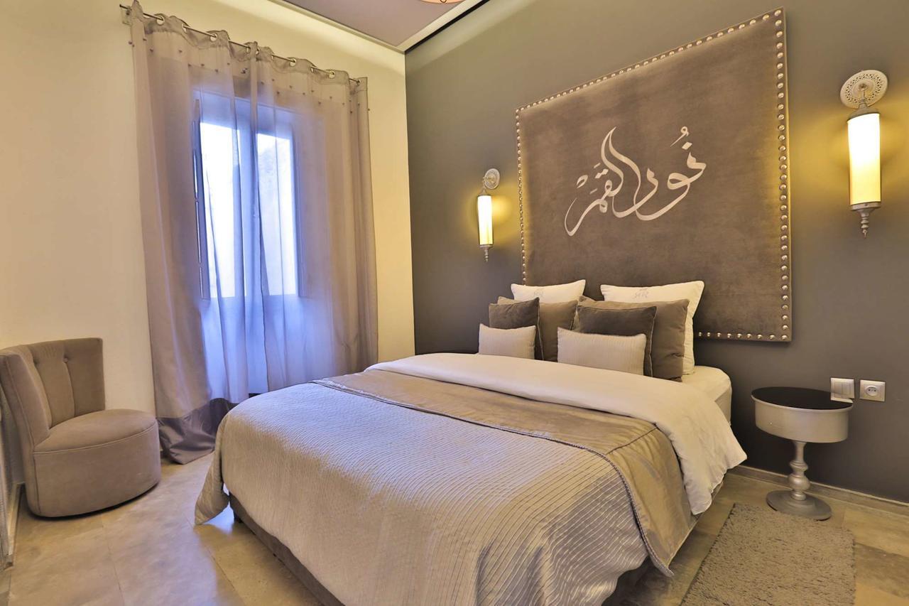 Riad Raoud Rayhane Bed and Breakfast Essaouira Esterno foto