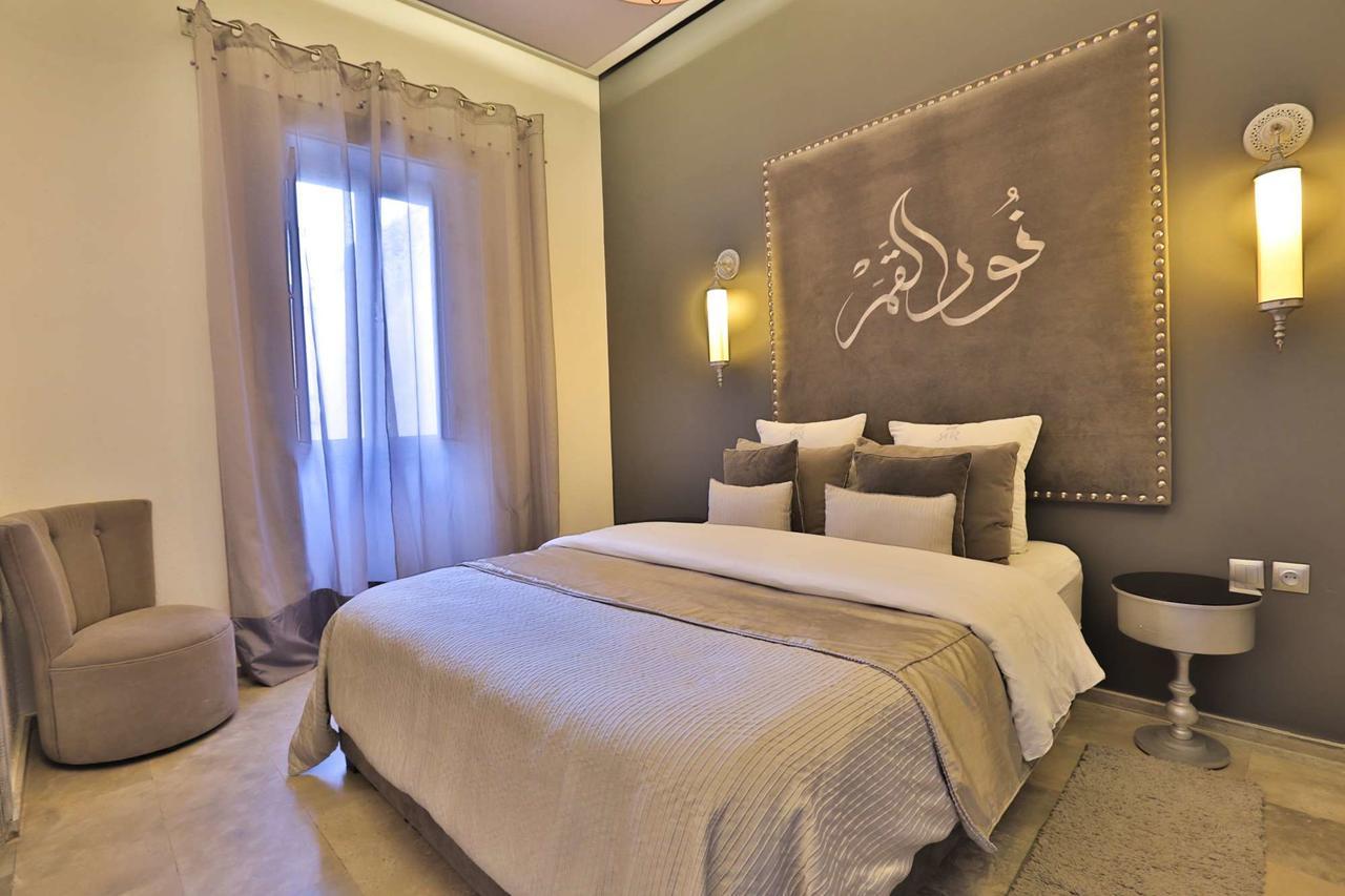 Riad Raoud Rayhane Essaouira Esterno foto