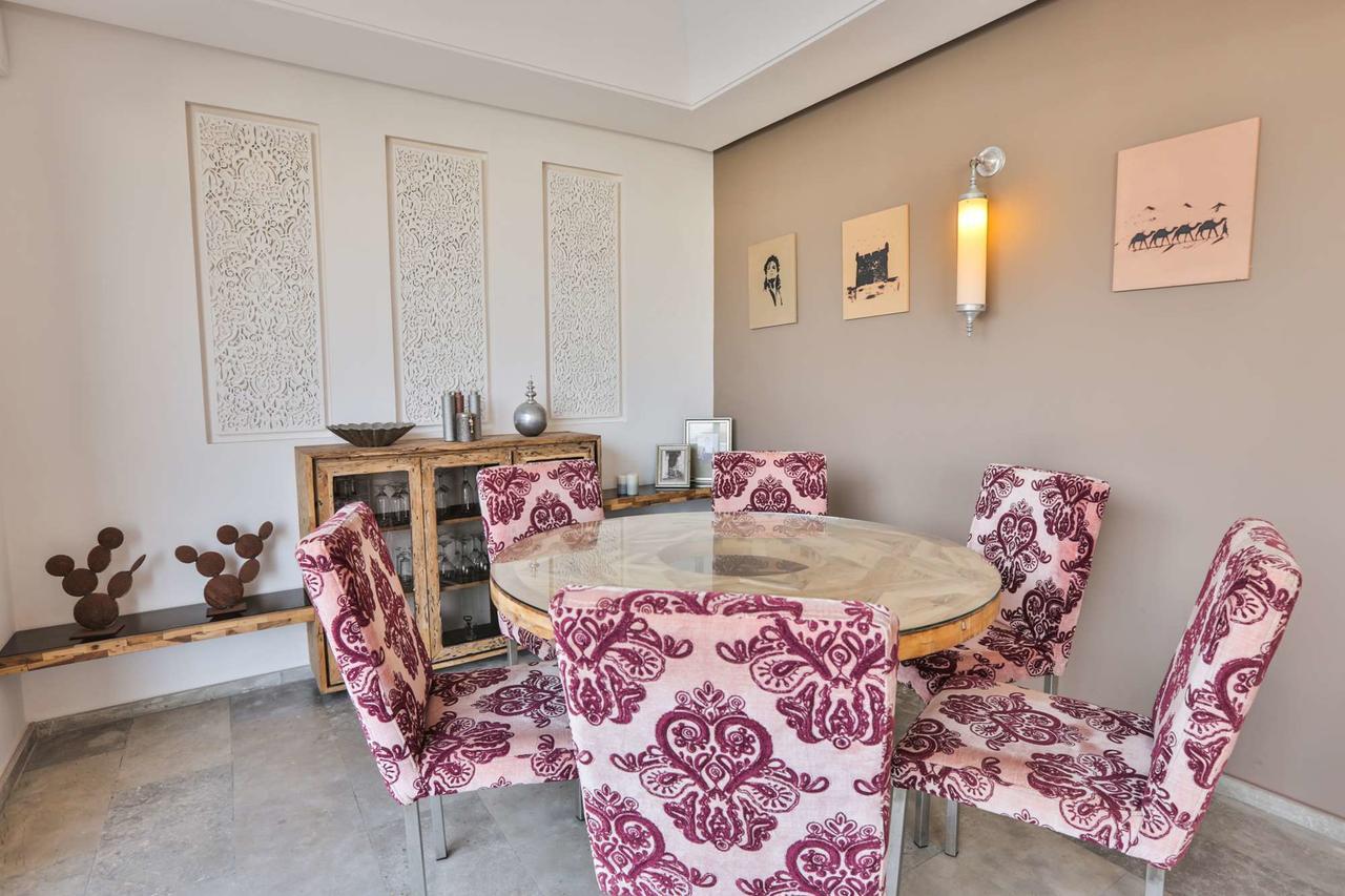 Riad Raoud Rayhane Essaouira Esterno foto