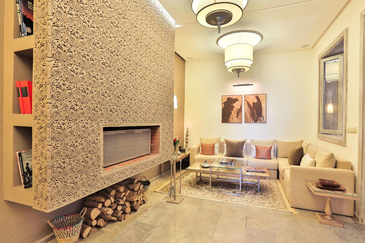 Riad Raoud Rayhane Essaouira Esterno foto