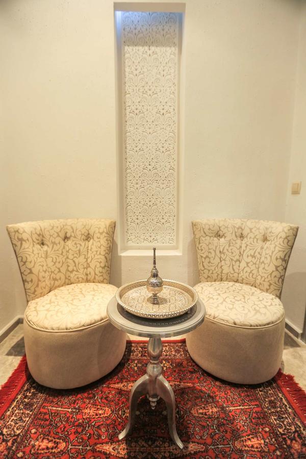 Riad Raoud Rayhane Essaouira Esterno foto