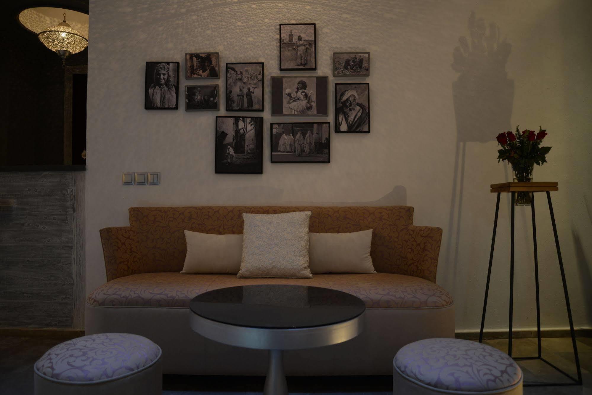 Riad Raoud Rayhane Essaouira Esterno foto