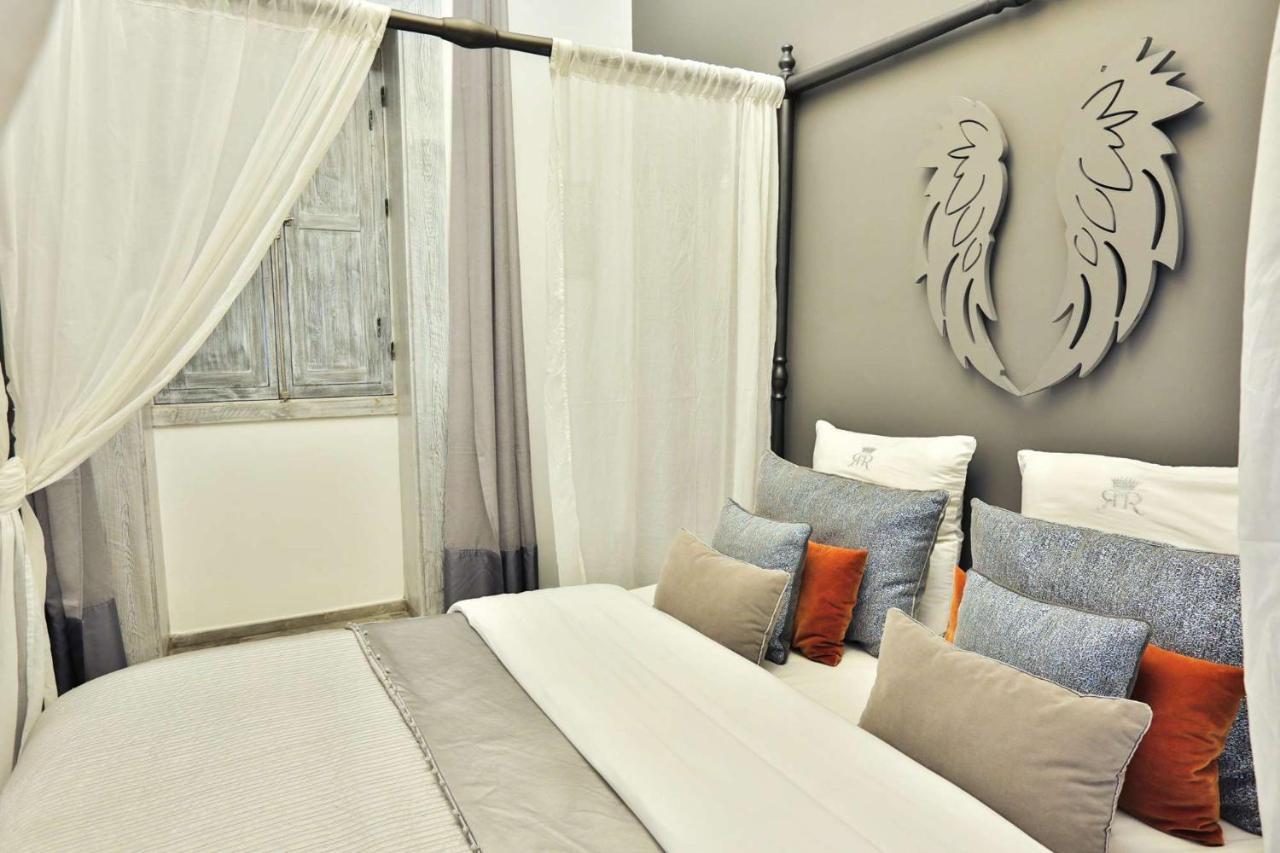 Riad Raoud Rayhane Essaouira Esterno foto