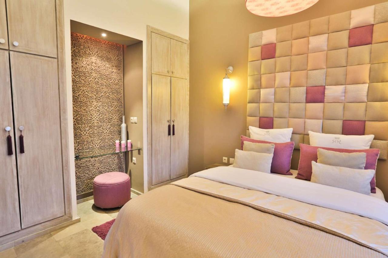 Riad Raoud Rayhane Essaouira Esterno foto