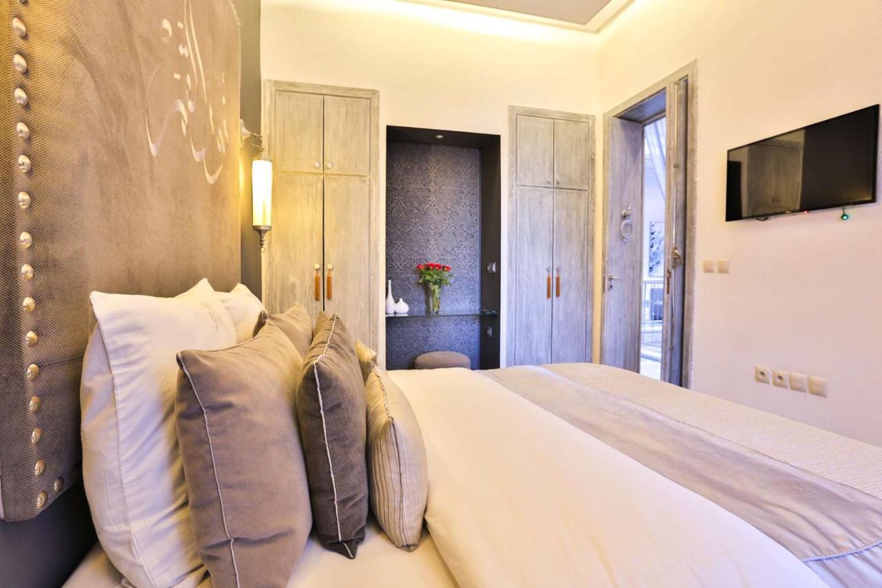 Riad Raoud Rayhane Essaouira Esterno foto
