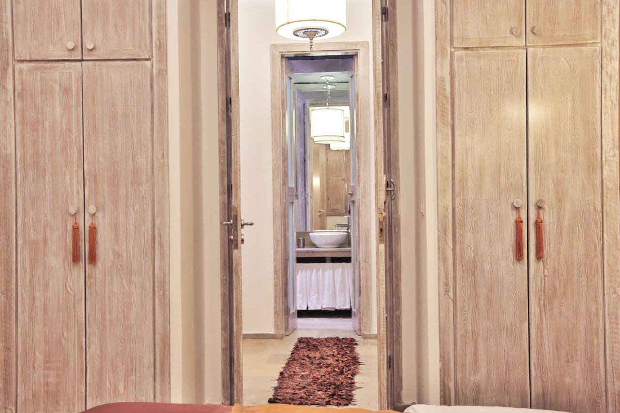 Riad Raoud Rayhane Essaouira Esterno foto