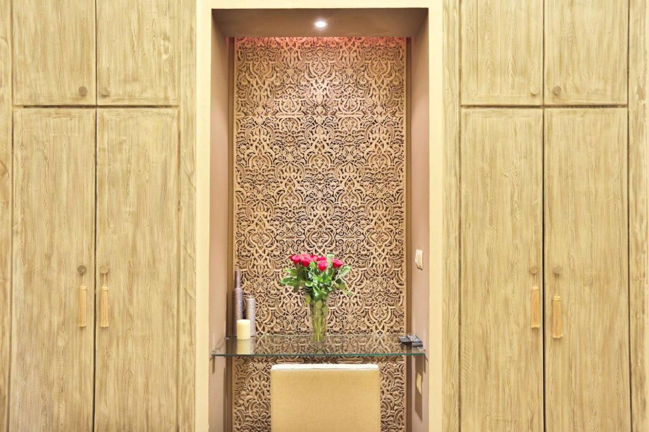 Riad Raoud Rayhane Essaouira Esterno foto