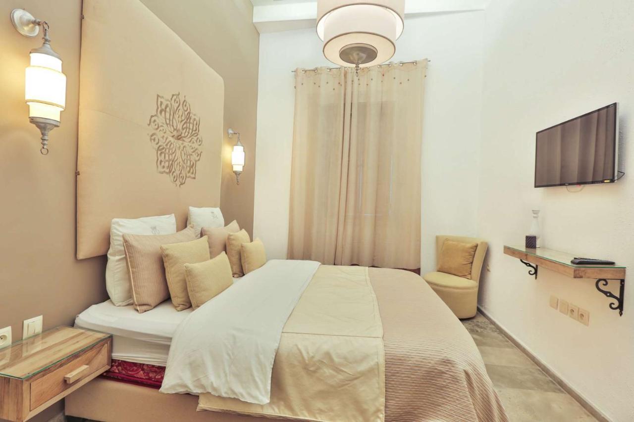 Riad Raoud Rayhane Essaouira Esterno foto